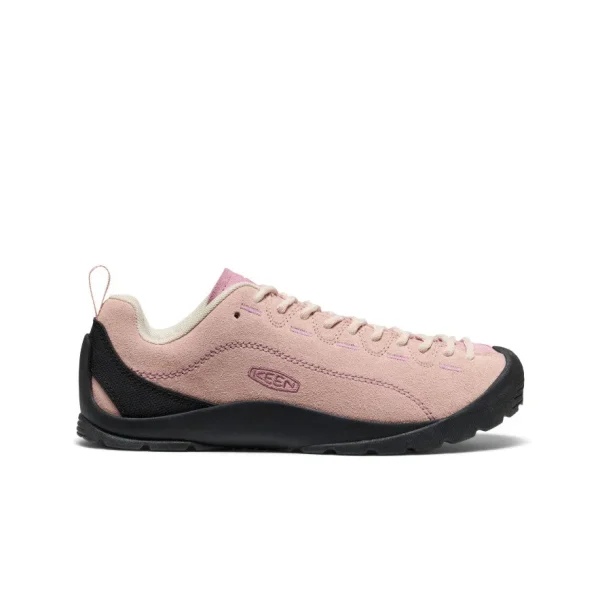 Women’s Jasper Sneaker  |  Cameo Rose