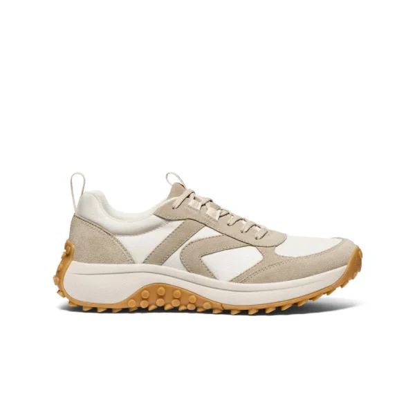 Men’s KS86 Sneaker  |  Safari/Birch