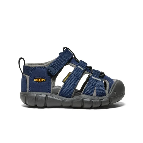 Toddlers’ Seacamp II CNX  |  Naval Academy/Drizzle