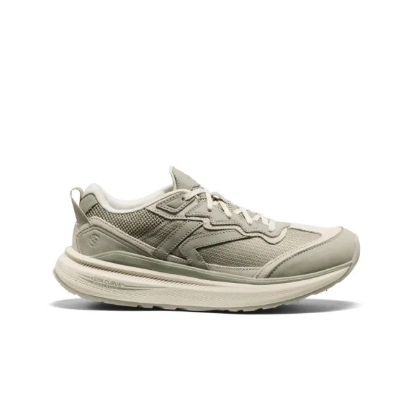 Men’s WK500 Leather Walking Shoe  |  Abbey Stone/Birch