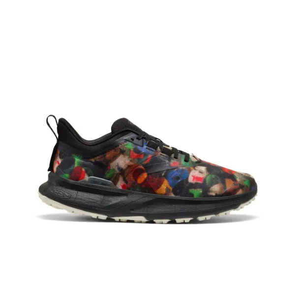 Men’s 450 Dirt Hiking Shoe x Ultra Heavy & Palm Graphics  |  Multi/Black