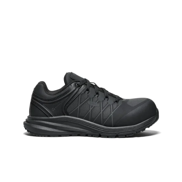 Women’s Vista Energy XT (Carbon Toe)  |  Black/Raven