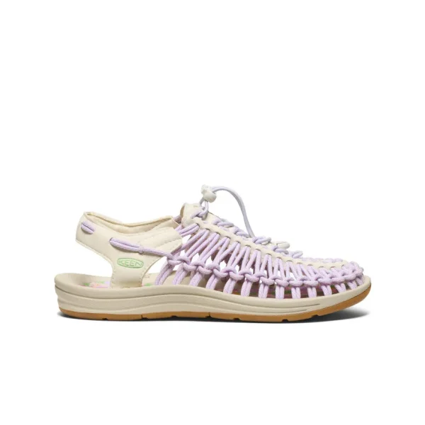 Women’s UNEEK Sneaker x IWD  |  Mimosa 3