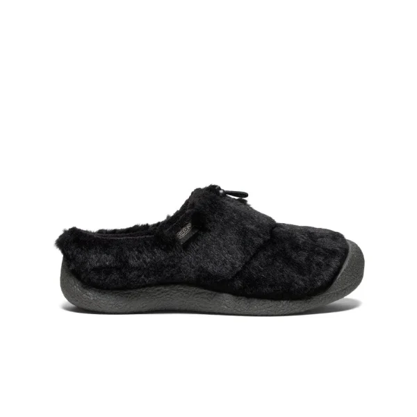 Women’s Howser III Slide  |  Black/Canteen