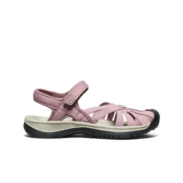 Women’s Rose Sandal  |  Toadstool