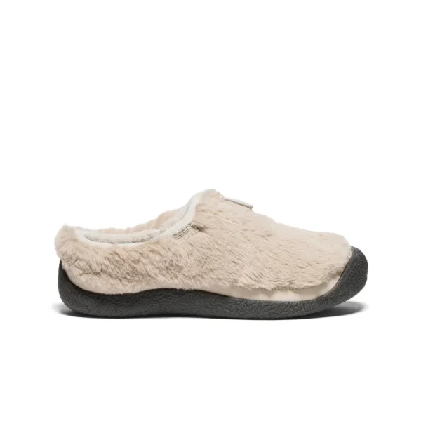 Women’s Howser III Slide  |  Silver Lining/Canteen