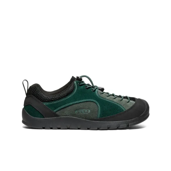 Men’s Jasper Rocks Sneaker x Eastlogue  |  Scarab/Arctic