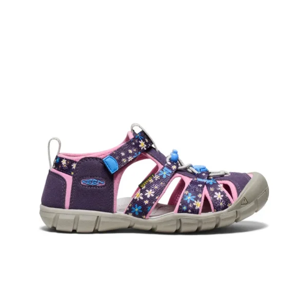 Big Kids’ Seacamp II CNX  |  Daisies/Marina