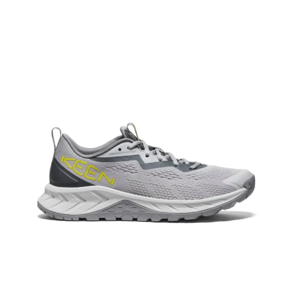 Men’s Versacore Speed Shoe  |  Alloy/Antique Moss