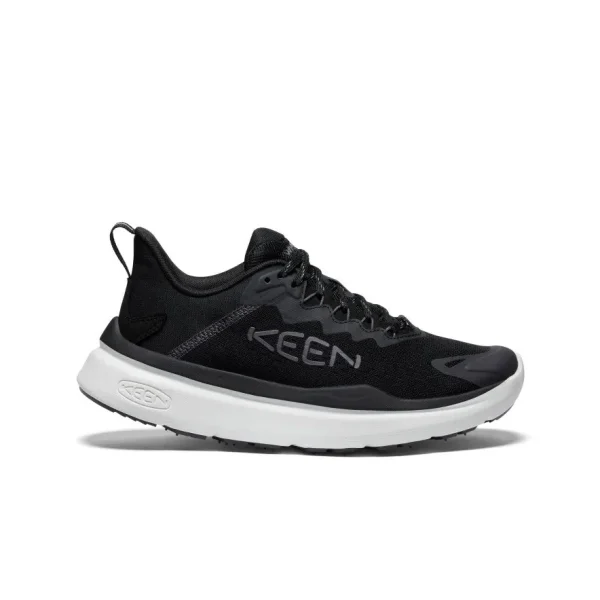 Women’s WK450 Walking Shoe  |  Black/Star White