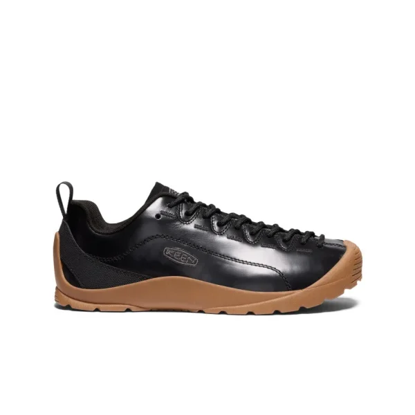 Women’s Jasper Sneaker x Highsnobiety  |  Black/Gum