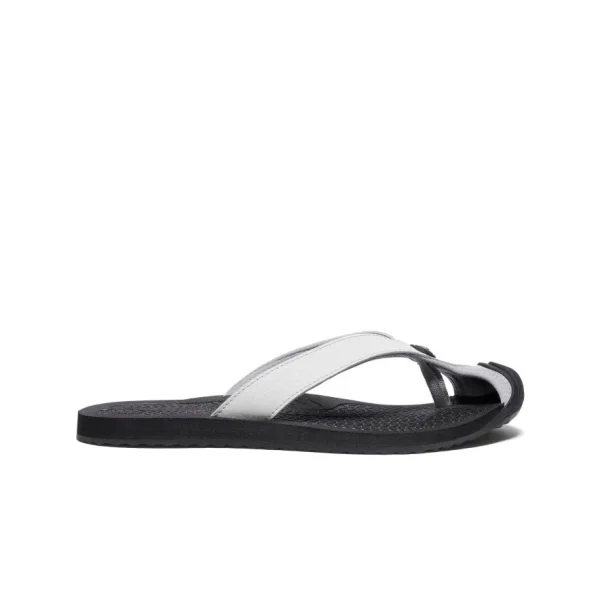 Women’s Barbados Flip-Flop  |  Vapor/Black