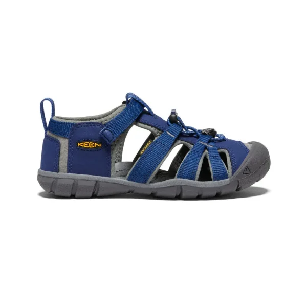 Big Kids’ Seacamp II CNX  |  Blue Depths/Gargoyle