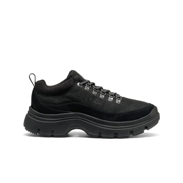 Women’s Kosa Oxford  |  Black/Black