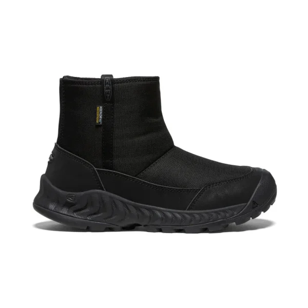 Women’s Hood NXIS Waterproof Pull-On  |  Black/Black