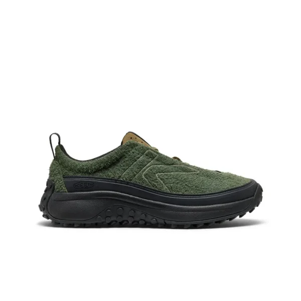 Men’s KS Mino Sneaker  |  Bronze Green/Martini Olive