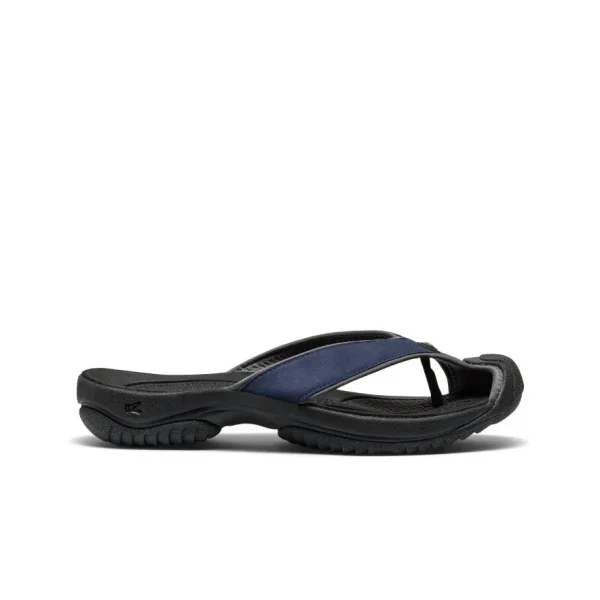 Men’s Waimea Leather Flip-Flop  |  Destination Pack