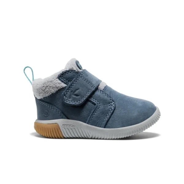 Toddlers’ KNX Middie  |  Vintage Indigo/Alloy