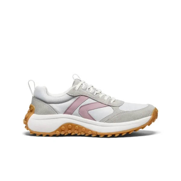 Women’s KS86 Sneaker  |  Alloy/Toadstool