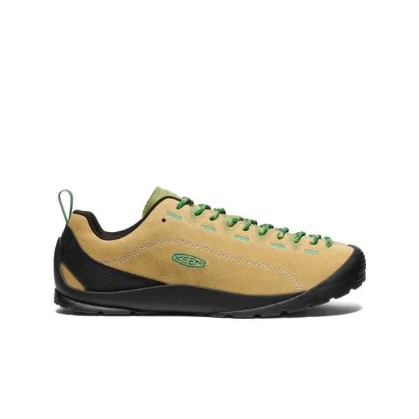 Men’s Jasper Sneaker  |  Khaki/Iguana