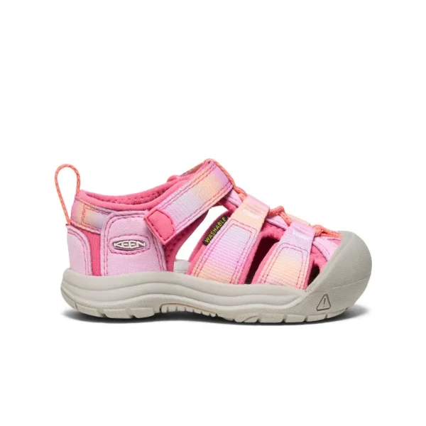 Toddlers’ Newport H2  |  Hot Pink/Orchid Petal