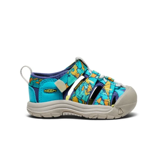 Toddlers’ Newport H2  |  Pebble Glow