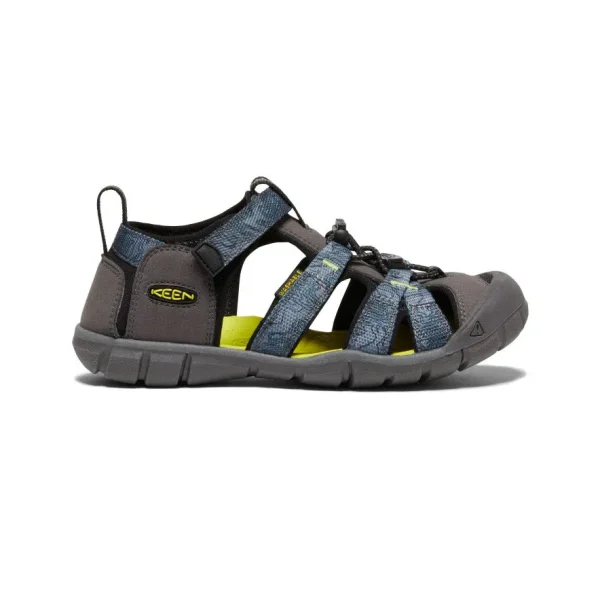 Big Kids’ Seacamp II CNX  |  Magnet/Evening Primrose