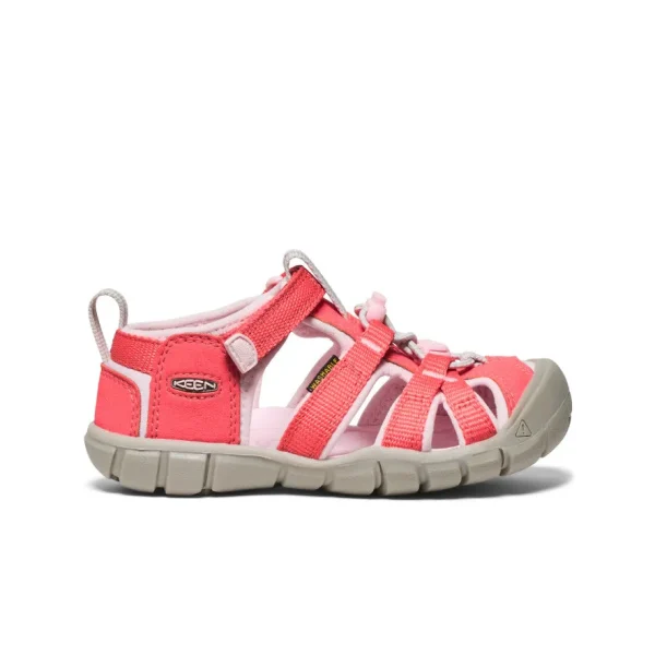 Little Kids’ Seacamp II CNX  |  Dubarry/Giggle Pink