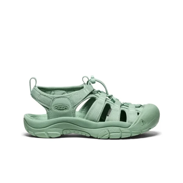 Women’s Newport H2  |  Monochrome/Granite Green