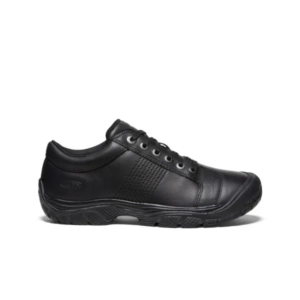 Men’s PTC Oxford  |  Black