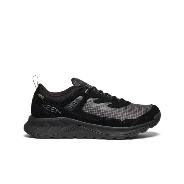 Men’s Hightrail EXP Waterproof  |  Black/Magnet