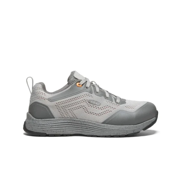Women’s Sparta 2 ESD (Aluminum Toe)  |  Drizzle/Papaya
