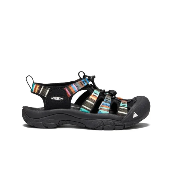 Women’s Newport H2  |  Raya Black