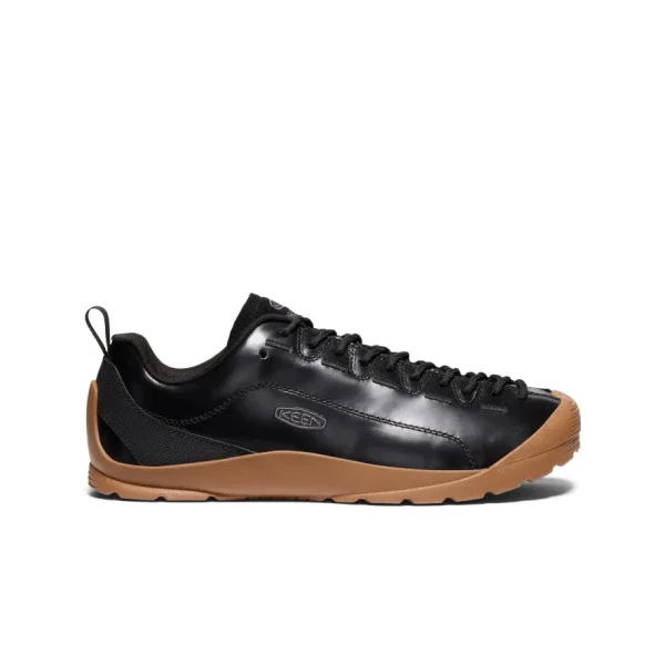 Men’s Jasper Sneaker x Highsnobiety  |  Black/Gum