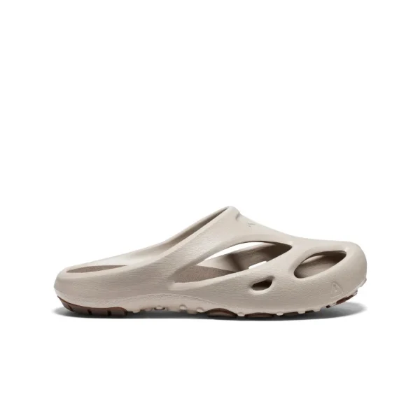 Men’s Shanti Clog  |  Plaza Taupe/Canteen