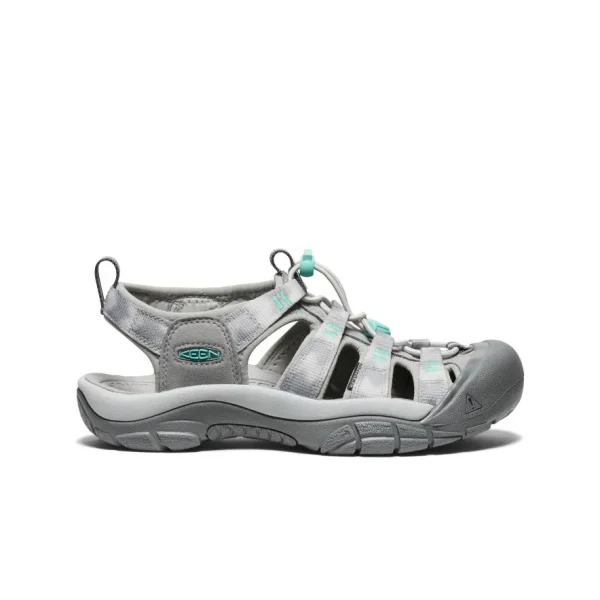 Women’s Newport H2  |  Alloy/Chevron