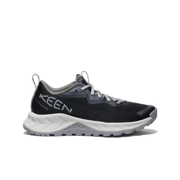 Women’s Versacore Speed Shoe  |  Black/Magnet