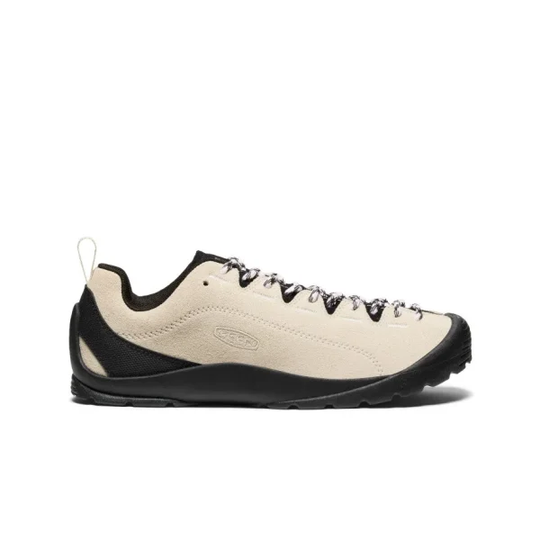 Women’s Jasper Sneaker  |  Birch/Black