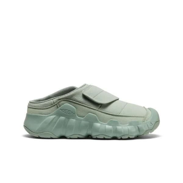 Women’s Hypowser Wrap Shoe  |  Iceberg Green