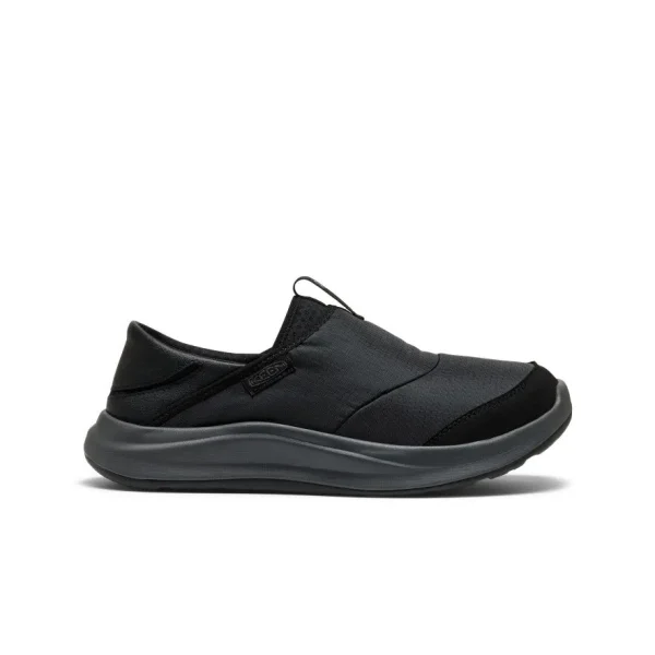 Men’s Whyser Slip-On  |  Black