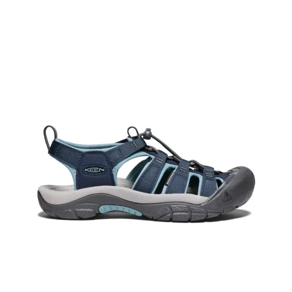 Women’s Newport H2  |  Navy/Magnet