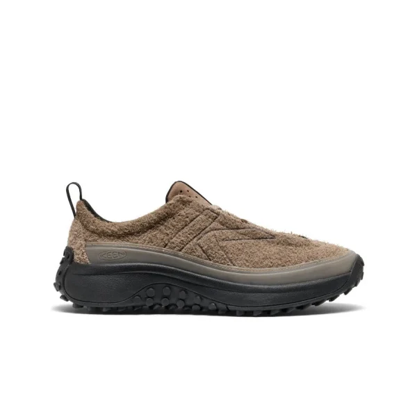 Men’s KS Mino Sneaker  |  Brindle/Birch