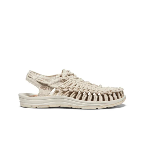 Women’s UNEEK Canvas x Skall Studio  |  Natural/Birch