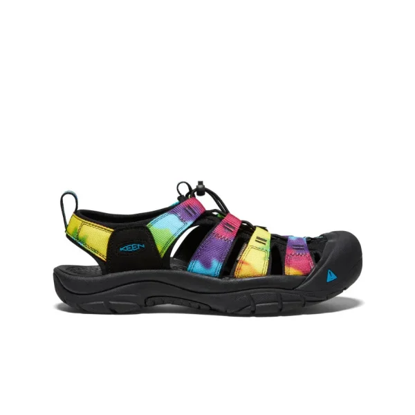 Men’s Newport Retro  |  Original Tie Dye