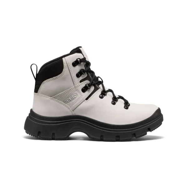 Women’s Kosa Pyrenees Boot  |  Silver Birch/Black