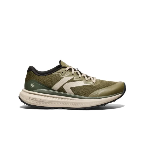 Men’s WK500 Walking Shoe  |  Winter Moss/Plaza Taupe