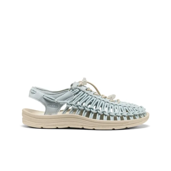 Women’s UNEEK Sneaker  |  Ballad Blue