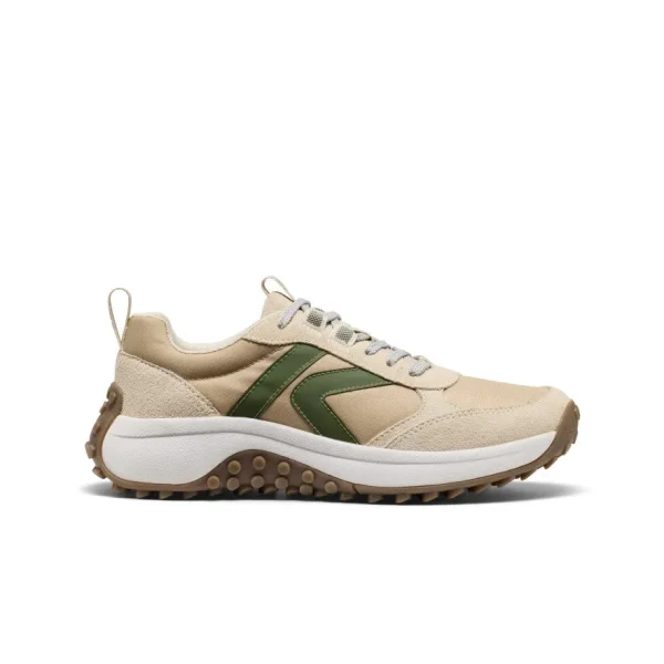 Women’s KS86 Sneaker  |  Birch/Safari