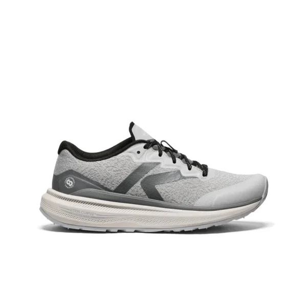 Women’s WK500 Walking Shoe  |  Alloy/Steel Grey