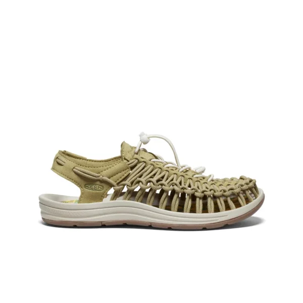 Women’s UNEEK Sneaker x IWD  |  Mimosa 2